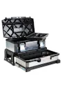 STANLEY Gereedschapskoffer Galva MP Met Lade 20" miniatuur