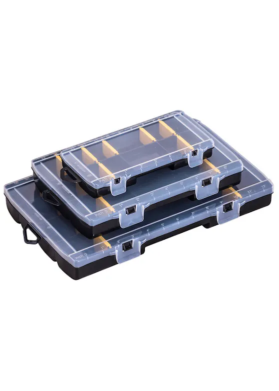 STANLEY Organizer Basic 17 Vakken