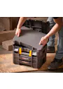 STANLEY Pro-Stack Schuimrubber miniatuur