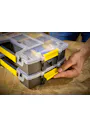 STANLEY Sortmaster Organizer Light Stapelbaar miniatuur