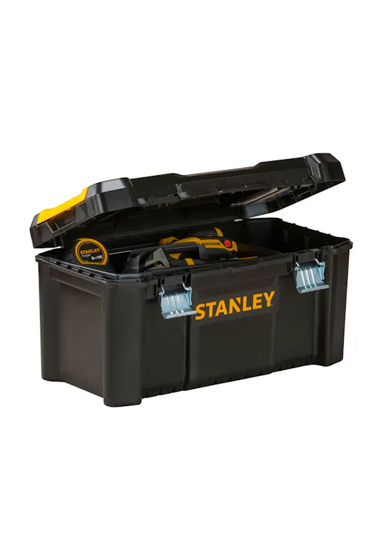 STANLEY Gereedschapskoffer Essential M 19"