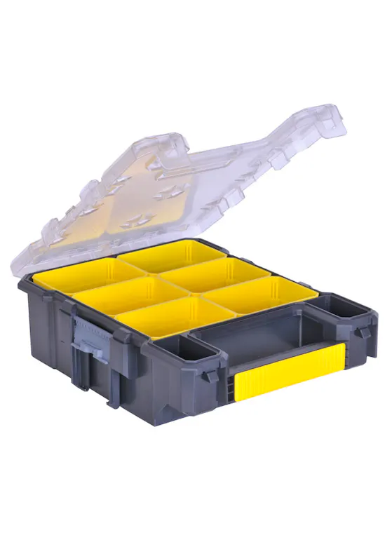 STANLEY Fatmax Compact Organizer Waterdicht