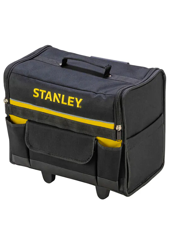 STANLEY Gereedschapstas met Wielen 18"