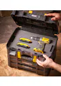 STANLEY Pro-Stack Schuimrubber miniatuur