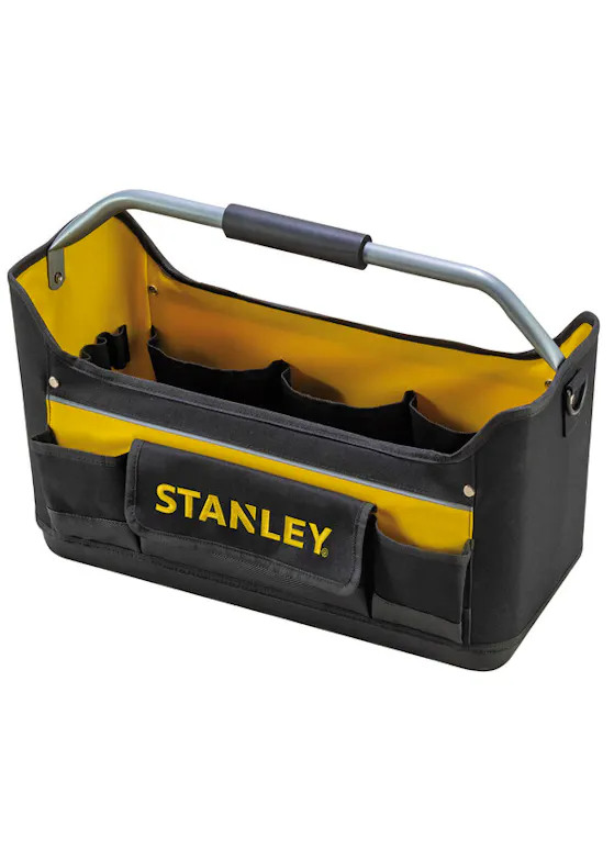 STANLEY Open Gereedschapstas 16"