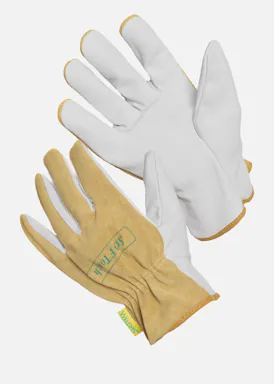 Weldas 10-2336 SOFTouch™ Chauffeurshandschoen
