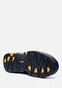 Buckbootz  Tradez Wheelz Middelhoog S1PS Werkschoen miniatuur