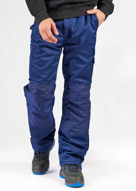 Fristads Winterbroek 267 PP