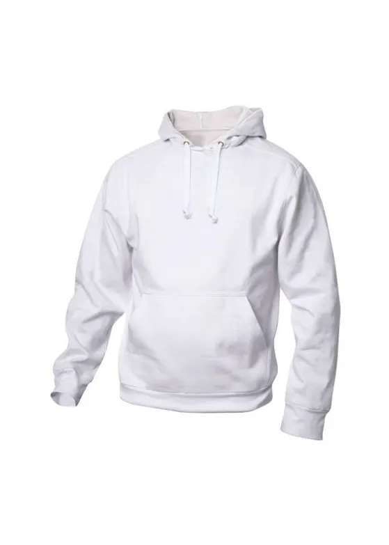 Clique Basic Hoodie