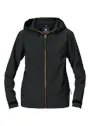 Texstar WJ29 Women's Hooded Softshell miniatuur