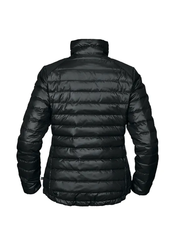 Texstar WJ61 Women's Padded Down Jack
