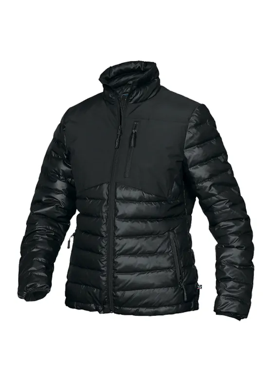 Texstar WJ61 Women's Padded Down Jack