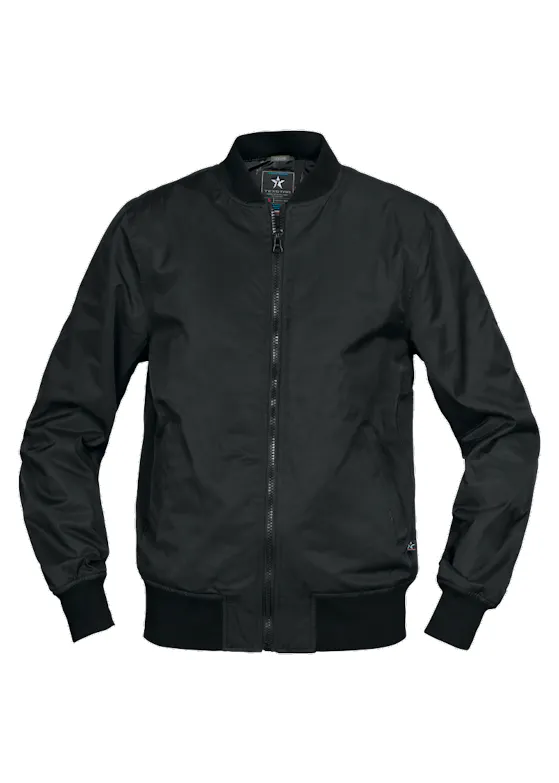 Texstar WJ63 Women's Bomber Jacket
