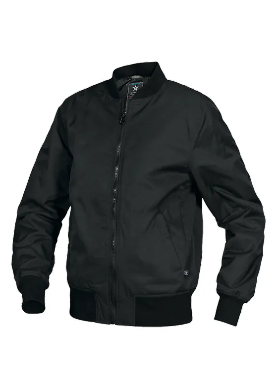 Texstar WJ63 Women's Bomber Jacket