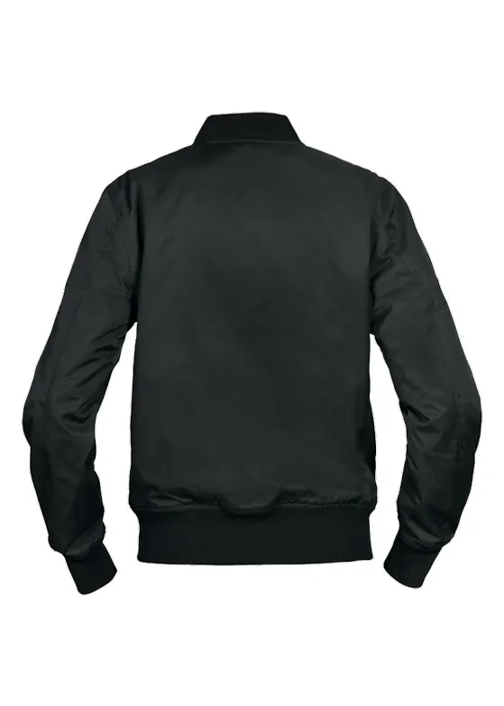 Texstar WJ63 Women's Bomber Jacket