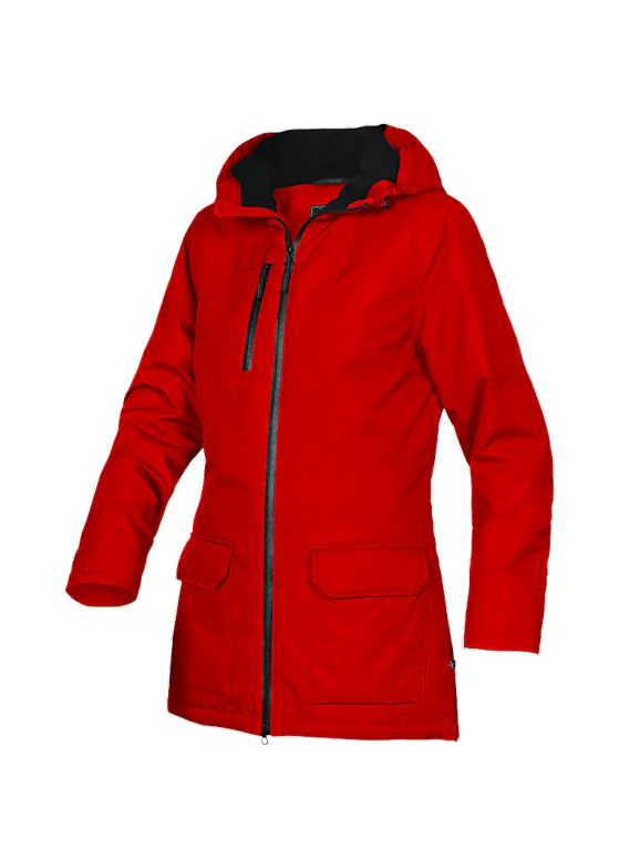 Texstar WJ65 W's Winter Jacket