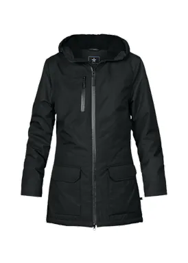 Texstar WJ65 W's Winter Jacket