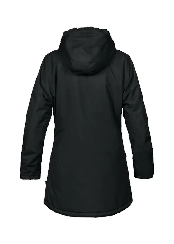 Texstar WJ65 W's Winter Jacket