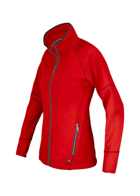 Texstar WJ68 W's Team Jacket