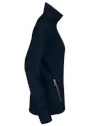 Texstar WJ68 W's Team Jacket miniatuur