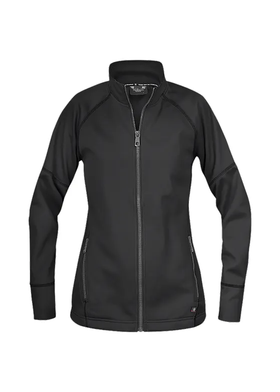 Texstar WJ68 W's Team Jacket