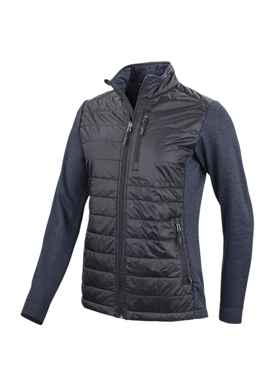 Texstar WJ74 Women Hybrid Jacket