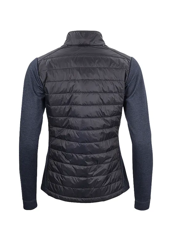 Texstar WJ74 Women Hybrid Jacket