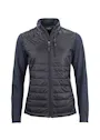 Texstar WJ74 Women Hybrid Jacket miniatuur