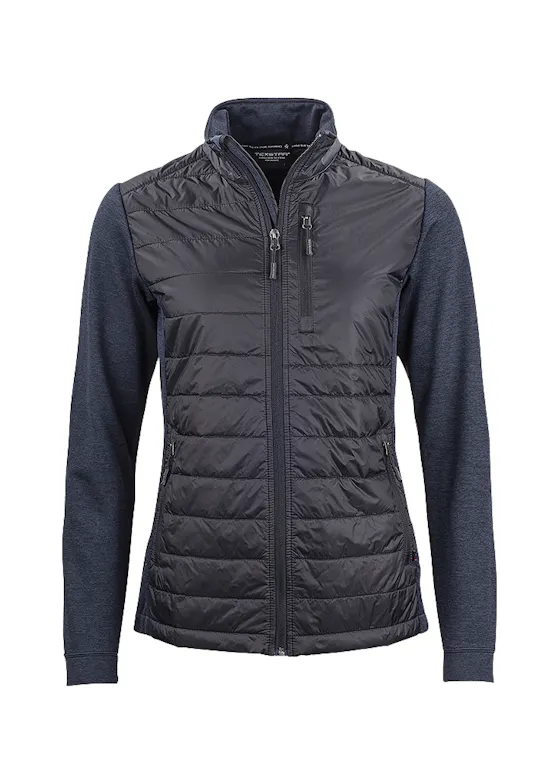 Texstar WJ74 Women Hybrid Jacket