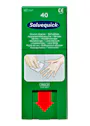 Cederroth Wondreiniger 40 stuks (14036554) miniatuur