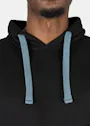 WorkMan 10.6.8702. Hooded Sweater Outfitters Regular Fit miniatuur
