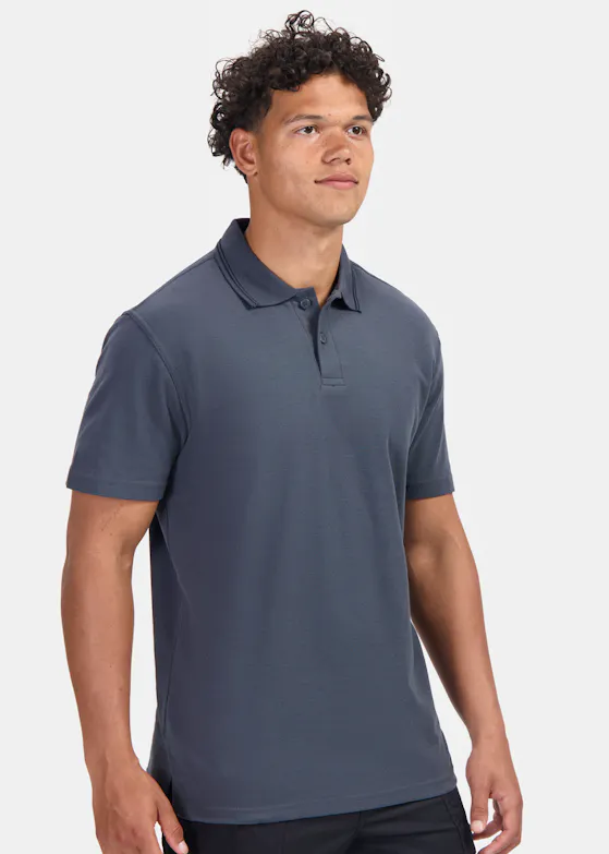 WorkMan 10.6.8101. Poloshirt Outfitters Regular Fit