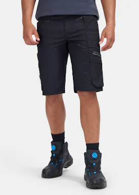 WorkMan Power2Stretch Bermuda
