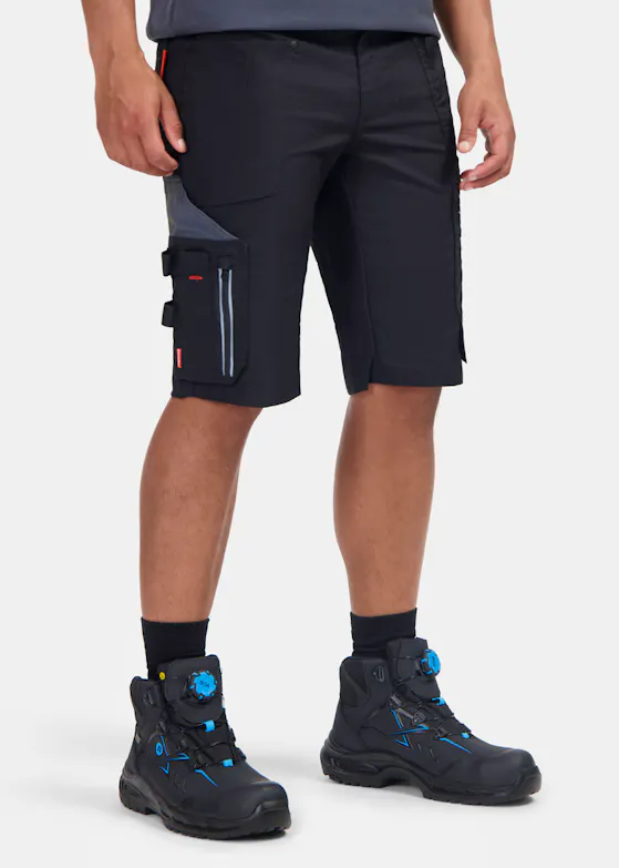WorkMan Power2Stretch Bermuda