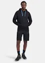 WorkMan 10.6.8702. Hooded Sweater Outfitters Regular Fit miniatuur