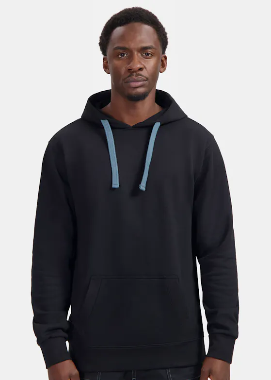 WorkMan 10.6.8702. Hooded Sweater Outfitters Regular Fit