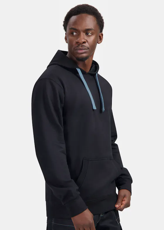 WorkMan 10.6.8702. Hooded Sweater Outfitters Regular Fit