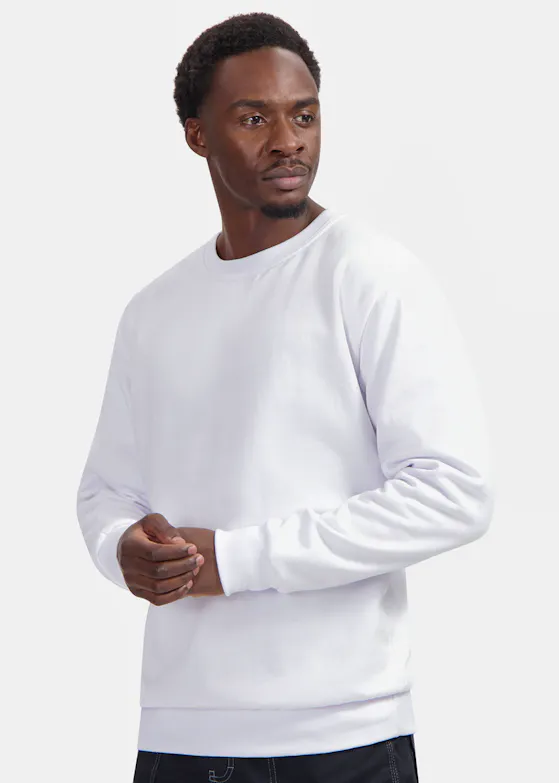 WorkMan 10.6.8201 Sweater Outfitters Regular Fit