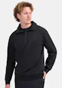 WorkMan 10.6.7702 Zipper Sweater Outfitters Regular Fit miniatuur