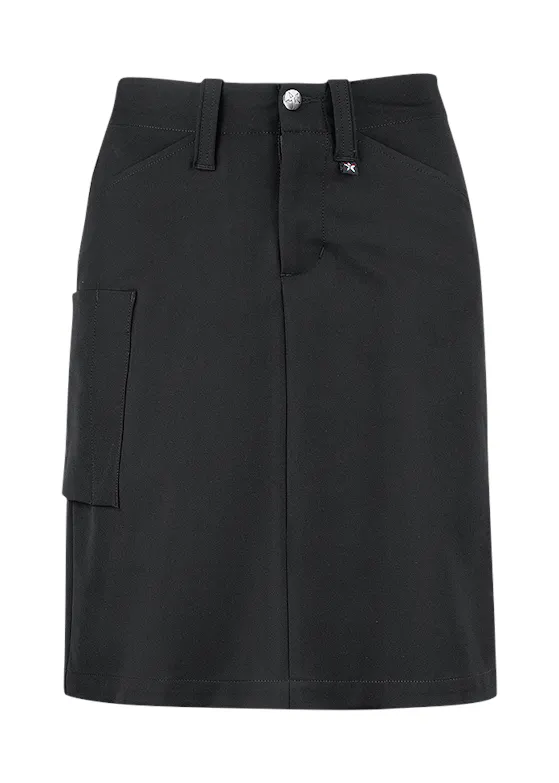 Texstar WP18 W's Stretch Skirt