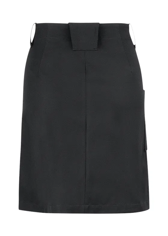 Texstar WP18 W's Stretch Skirt