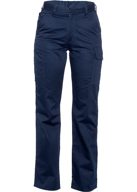 Texstar WP26 Womens Service Pants