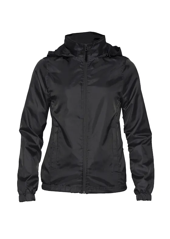 Gildan Hammer Windjacket For Her