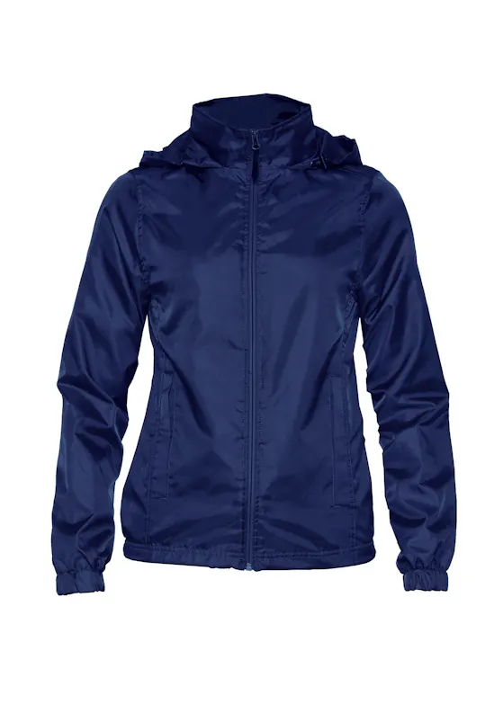 Gildan Hammer Windjacket For Her