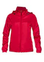Gildan Hammer Windjacket For Her miniatuur