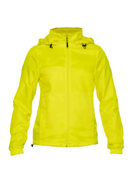 Gildan Hammer Windjacket For Her