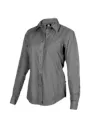 Texstar WS19 shirt Dress L/S Slim Fit Dames miniatuur