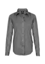 Texstar WS19 shirt Dress L/S Slim Fit Dames miniatuur