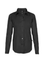Texstar WS19 shirt Dress L/S Slim Fit Dames miniatuur