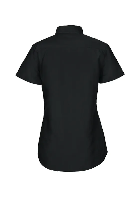 Texstar WS20 Shirt Dress S/S Slim Fit Dames